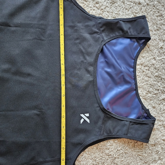 Kewlioo Suana Tank Top - Picture 6 of 11